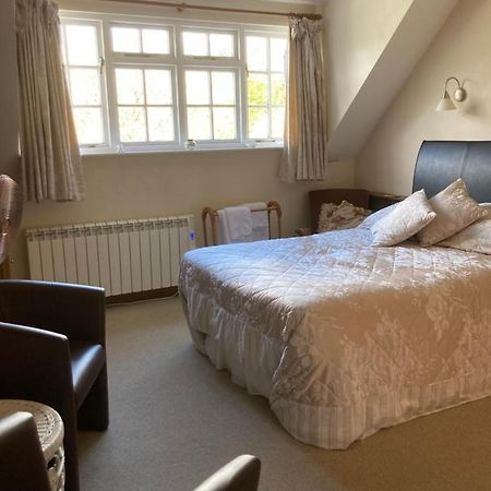 Bulmer Farm B&B Dorking Ngoại thất bức ảnh