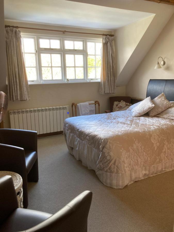 Bulmer Farm B&B Dorking Ngoại thất bức ảnh