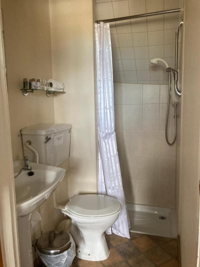 Bulmer Farm B&B Dorking Ngoại thất bức ảnh