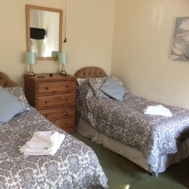 Bulmer Farm B&B Dorking Ngoại thất bức ảnh